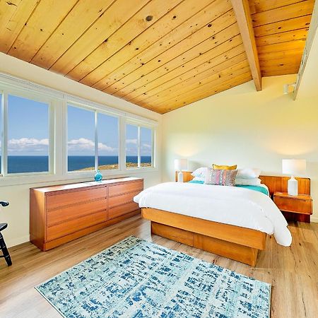 La Jolla Lookout Villa San Diego Kültér fotó