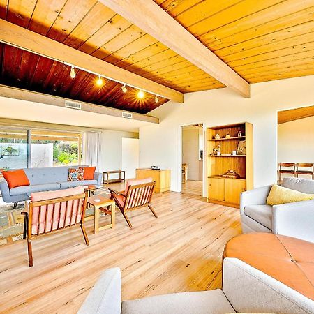 La Jolla Lookout Villa San Diego Kültér fotó