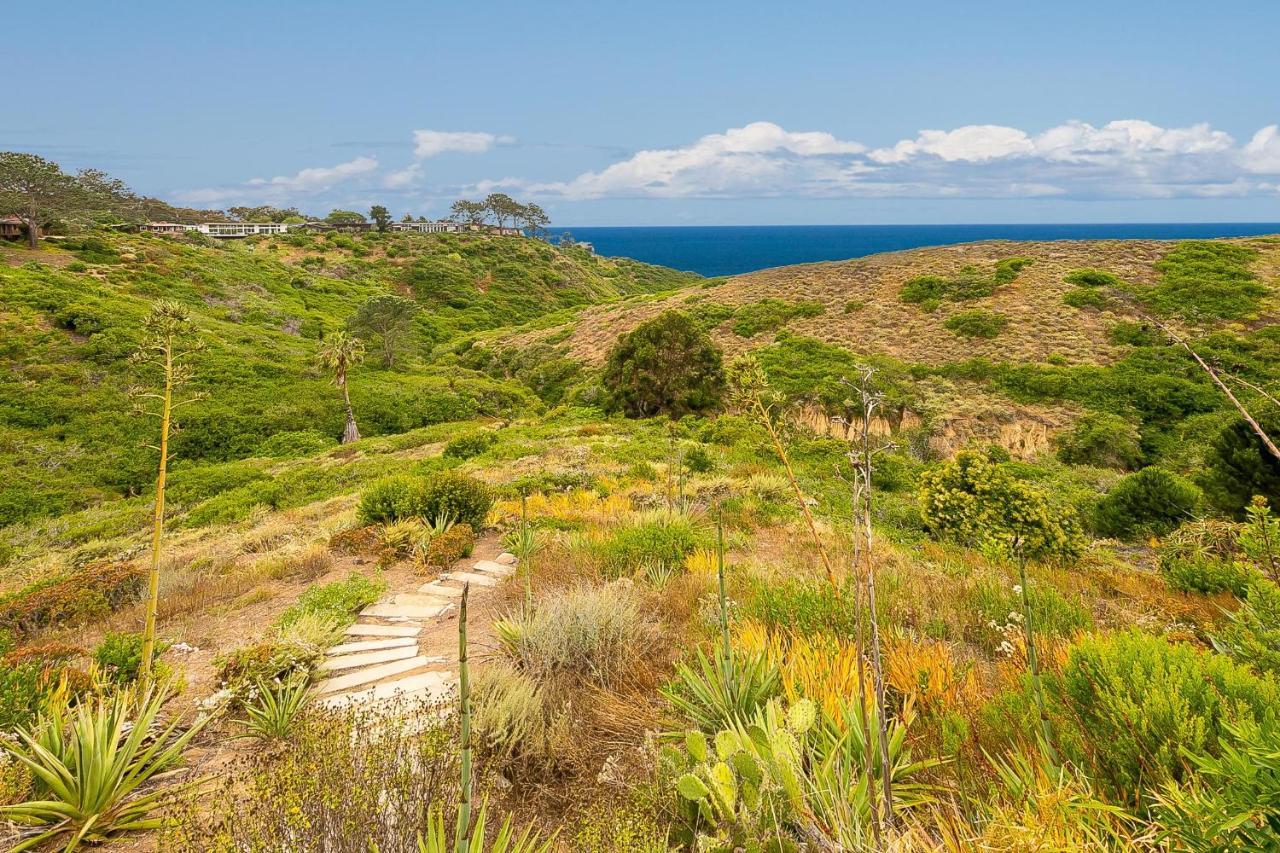 La Jolla Lookout Villa San Diego Kültér fotó