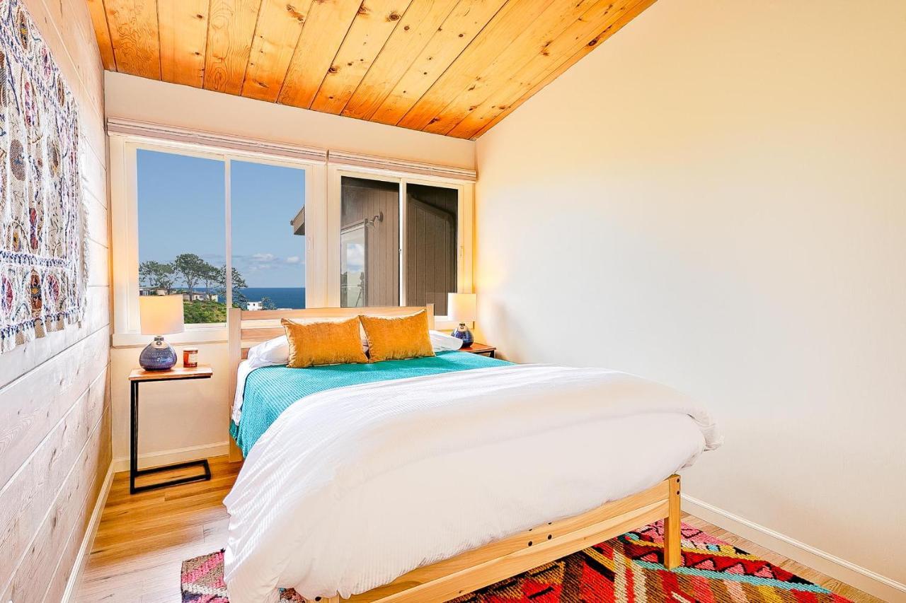 La Jolla Lookout Villa San Diego Kültér fotó