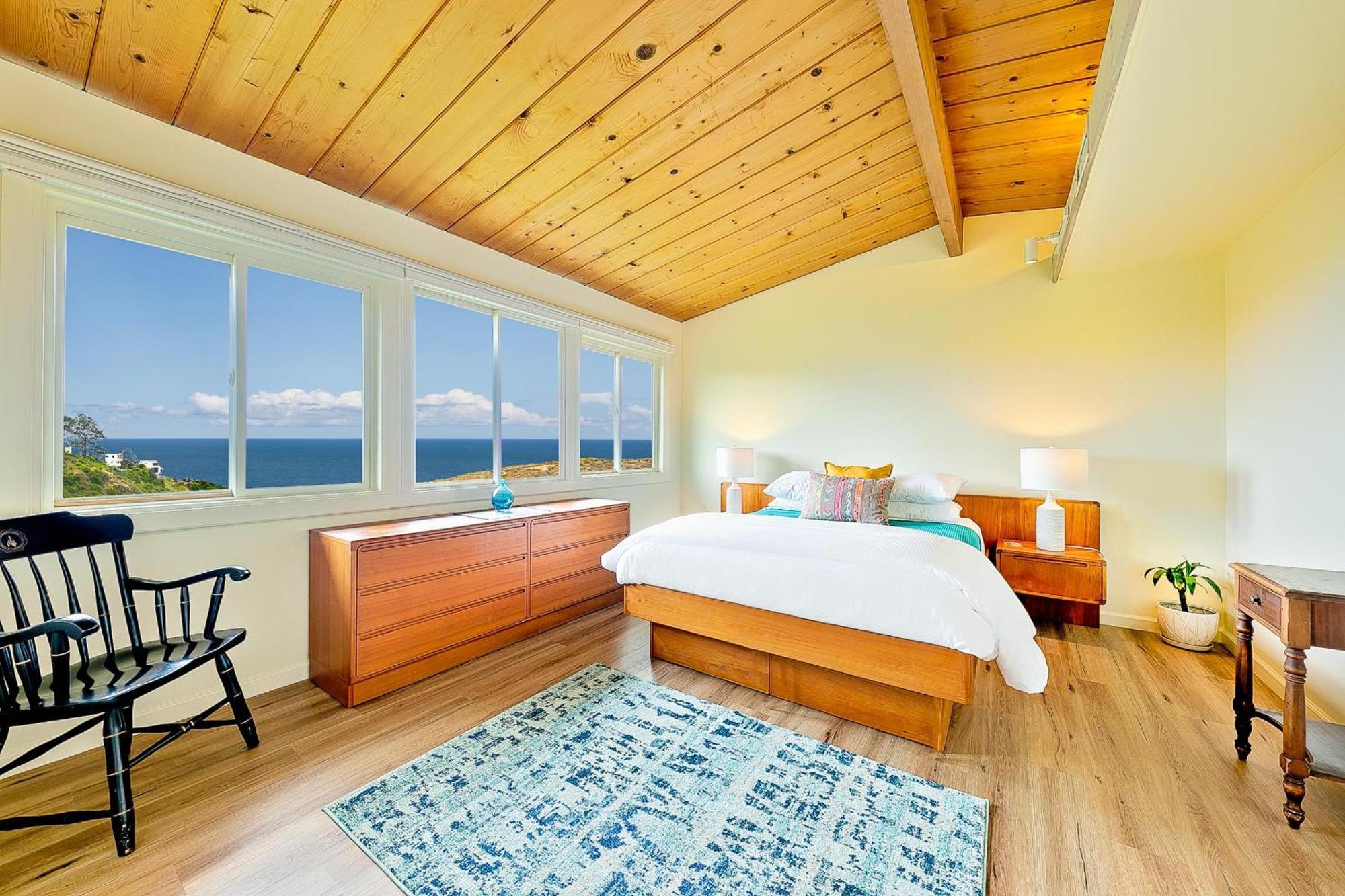 La Jolla Lookout Villa San Diego Kültér fotó